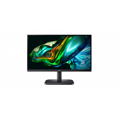 Acer UM.KE1EE.601 /EK251QP6bi/24,5"/IPS/FHD/144Hz/1ms/Черен/2R