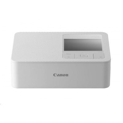 Canon SELPHY CP-1500 5540C003 фотопринтер, Бял