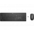 HP 18H24AA#ABD 230 Безжична клавиатура и мишка EN