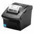 BIXOLON SRP-352plusV SRP-352plusVSK Фискален принтер, 8 точки/мм (203 dpi), фреза, USB, RS232, Ethernet, черен