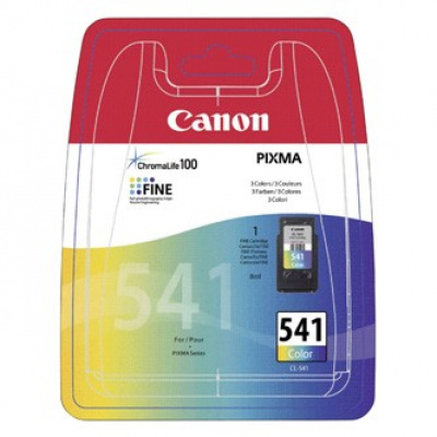 Canon CL541 5227B001 цвят (CMY) оригинална касета