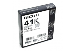 Ricoh GC41HK 405761 черен (black) оригинален гел пълнеж