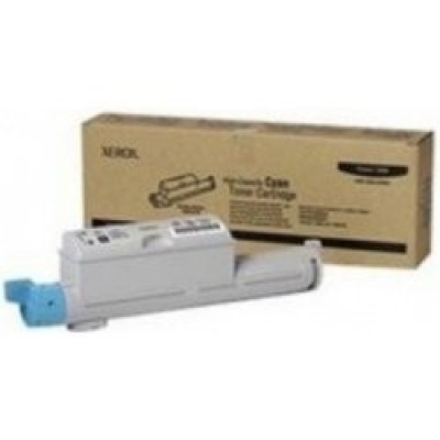 Xerox 106R01301 циан (cyan) оригинална касета