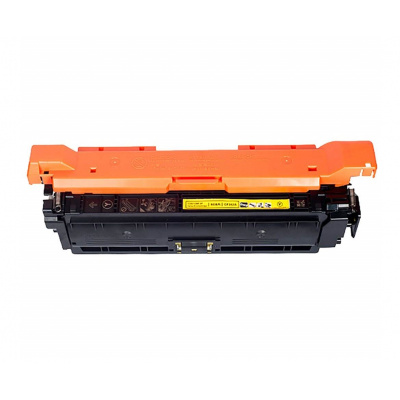 Canon CRG-040Hy жълт (yellow) съвместим тонер