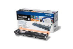 Brother TN-230BK черен (black) оригинален тонер