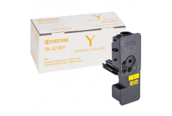Kyocera Mita TK-5230Y жълт (yellow) оригинален тонер