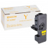 Kyocera Mita TK-5230Y жълт (yellow) оригинален тонер