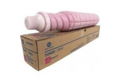Konica Minolta TN-619M магента (magenta) оригинален тонер