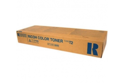 Ricoh 888486 лазурен (cyan) оригинален тонер