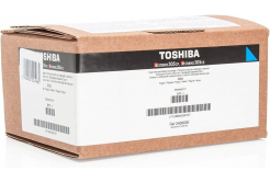Toshiba T305PCR 6B000000747 лазурен (cyan) оригинален тонер