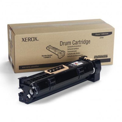 Xerox 113R00670 черно (black) оригинален цилиндричен блок