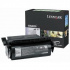 Lexmark 12A0829 черен (black) оригинален тонер