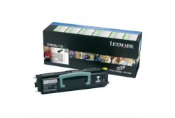 Lexmark X203A11G черен (black) оригинален тонер