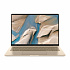 ASUS Zenbook 14/UX3480KA-OLED020W/AI5-330/14"/WUXGA/16GB/512GB/AMD int/W11H/Златен/2R