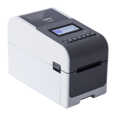 Brother TD-2350D203 TD2350D203Z1 принтер за етикети