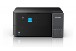 Epson EcoTank L4360 C11CL41408 мастиленоструйн многофункционален