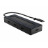 HP 6G842AA#ABB 4K USB-C мултипортов хъб