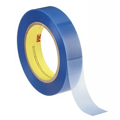 3M 8901 Полиестерна маскираща лента за високи температури 50 mm x 66 m