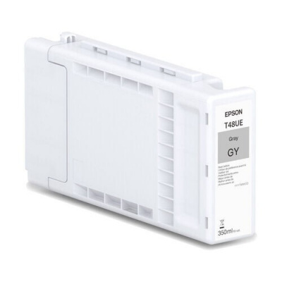 Epson C13T48UE00 сив (gray) оригинална касета