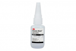 3M PR1500 Scotch-Weld, 50 г - за пластмаси и каучук