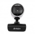 A4Tech Уеб камера PK-910P, 1280x720, USB, черна, Windows 7 и по-нови версии, HD резолюция