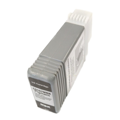 Canon PFI-107MBK 6704B001 матов черен (matte black) съвместими касети