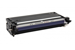 Dell PT3108093Bk черен (black) съвместим тонер