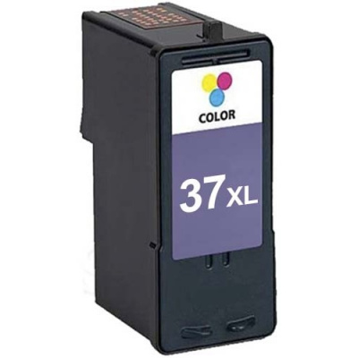 Lexmark 37 18C2140E цвят съвместими касети