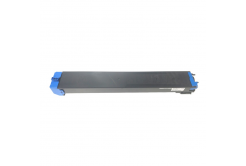 Sharp DX-25GTCA лазурен (cyan) съвместим тонер
