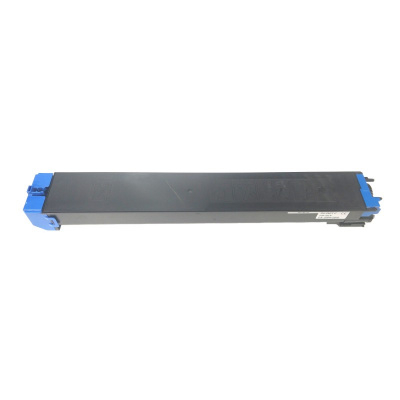 Sharp DX-25GTCA лазурен (cyan) съвместим тонер