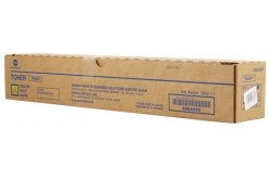 Konica Minolta TN324Y, A8DA250 жълт (yellow) оригинален тонер