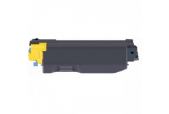 Triumph Adler PK-5018Y 1T02TWATA0 жълт (yellow) оригинален тонер