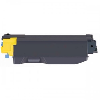 Triumph Adler PK-5018Y 1T02TWATA0 жълт (yellow) оригинален тонер
