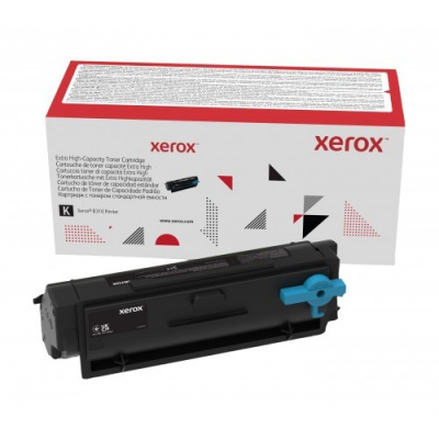 Xerox 006R04380 черен (black) оригинален тонер