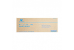 Konica Minolta IU313Y A0DE07F жълт (yellow) оригинален цилиндричен блок