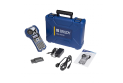 Brady M210-LAB-kit EU 311319 етикетираща машина