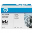 HP 64A CC364A черен (black) оригинален тонер