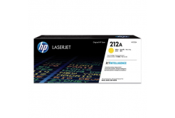 HP 212A W2122A жълт (yellow) оригинален тонер