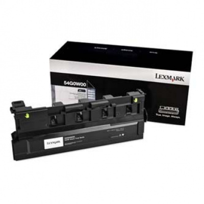 Lexmark 54G0W00 за MS911de оригинален контейнер за отпадъци
