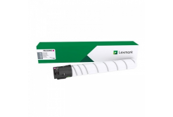 Lexmark 76C00M0 магента (magenta) оригинален тонер