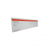 OKI 328/1.2m/Banner Paper, 328x1200mm, 12.8", 9004452, g/m2, плакатна хартия, бяла, за l