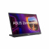 ASUS ZenScreen MB16QHG 90LM08NG-B01170 Монитор, 16", IPS, 2560x1600, 120Hz, 5ms, Черен, 3R