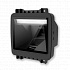 Newland NLS-FM8080V2-E-U30 FM8080 серия Salmon, стационарен 1D/2D вграден скенер, OCR, RS232, USB, 3 м кабел, IP52, черен
