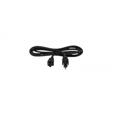 Zebra power cord, UK