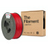 "The Filament" by Spectrum TF-24020, PETG, 1,75mm, 1000g, Червен (Technical red)
