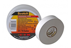 3M 35 Scotch Izolační PVC páska 19 mm x 20,1 m