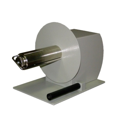 UN-115 универсален намотчик за етикети