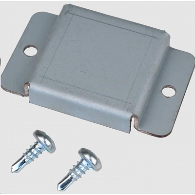 Virtuos kovová krytka nouzového otvírání pro C425/EK-300x/SK-325/SK-500x/S-410