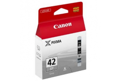 Canon CLI-42GY 6390B001 сив (grey) оригинална касета