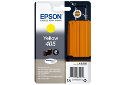 Epson 405 C13T05G44010 жълт (yellow) оригинална касета